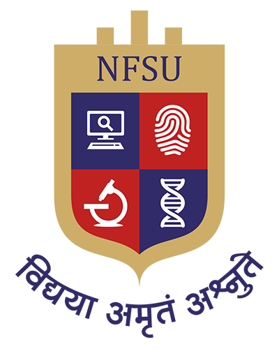 NFSU Gandhinagar