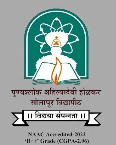 PAH Solapur University