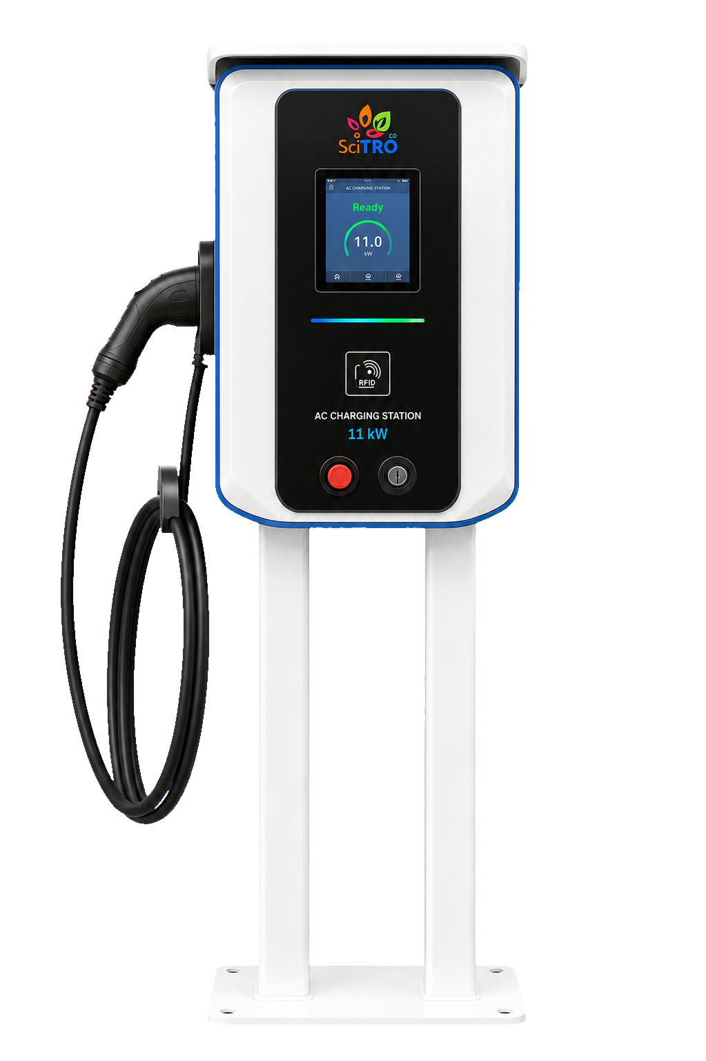 SCITRON charger
