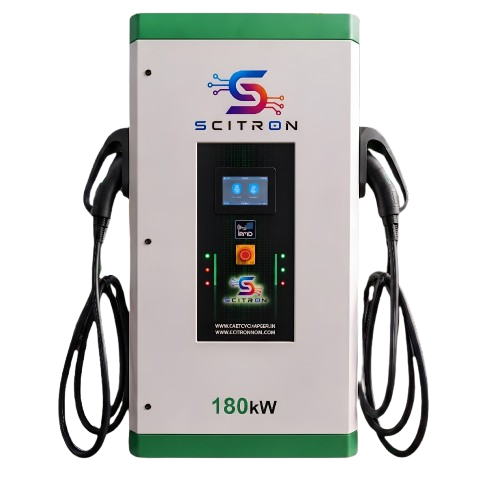 SCITRON charger