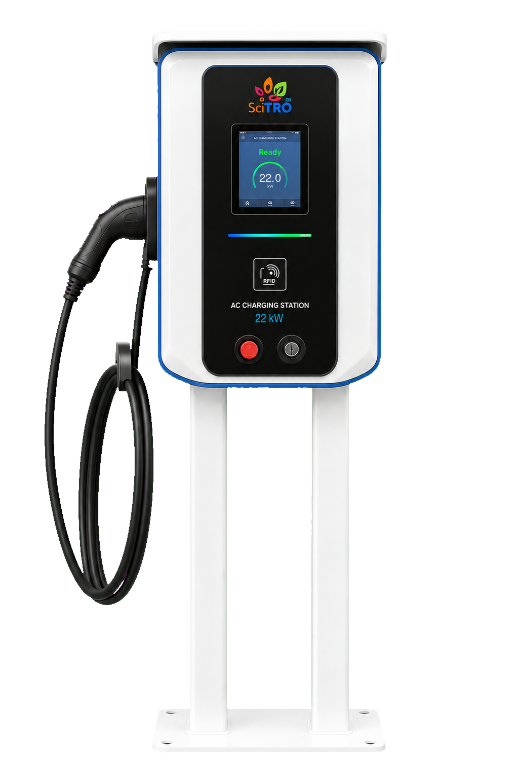 SCITRON charger