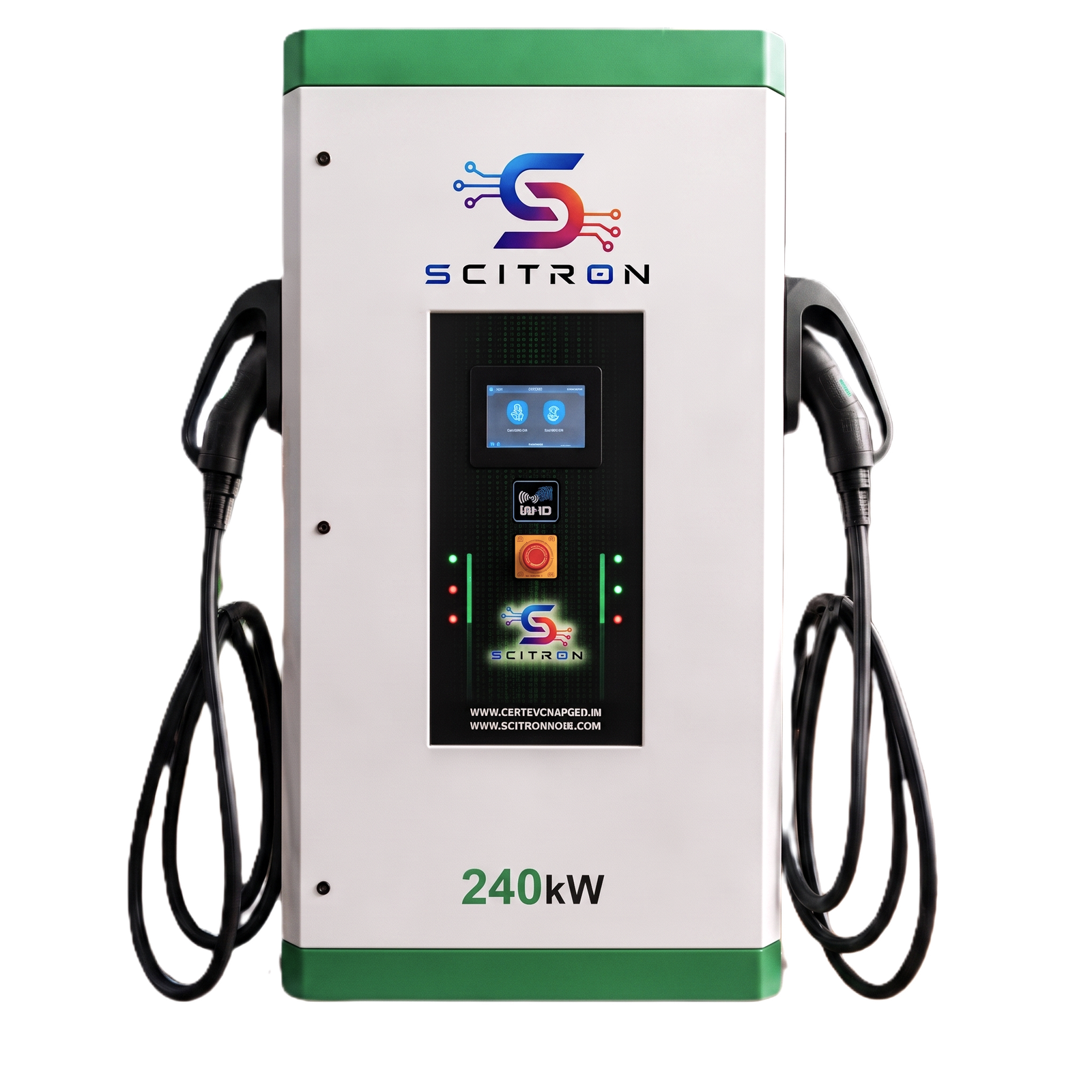 SCITRON charger