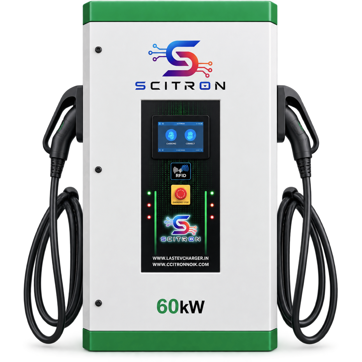 SCITRON charger